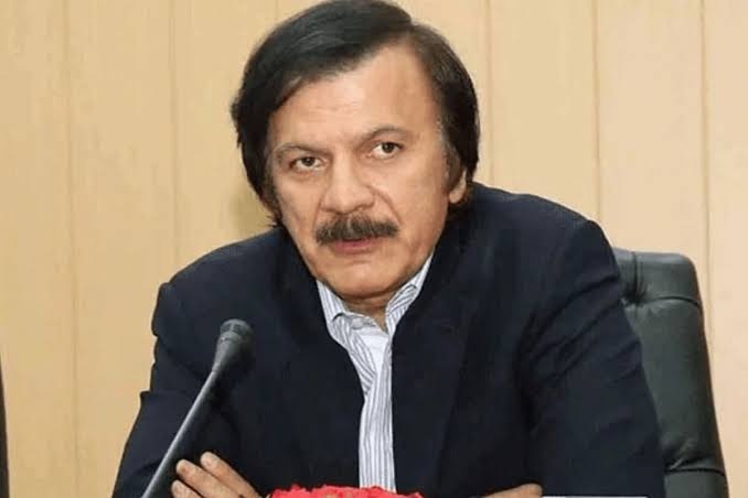 Pakistan, Uzbekistan discuss enhanced economic cooperation, trade ties