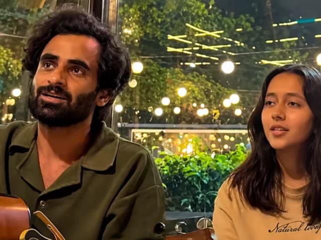 Pakistani Saraiki folk song goes viral in India through social media