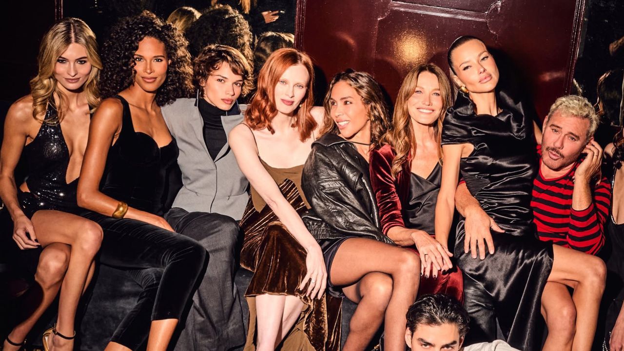 Paris, Le Soir! Inside the Chicest Fashion Parties of the Season