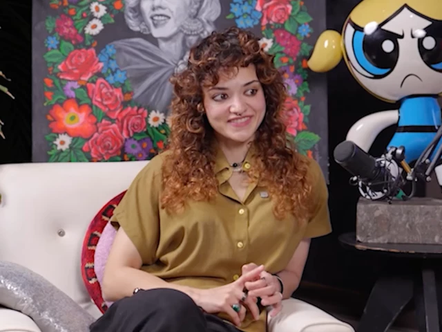 Parishae Adnan says fashion industry dismissed her ideas before New York recognition