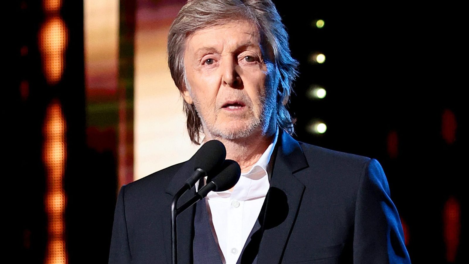 Paul McCartney Calls Out Beatles Movies Because Paul Mescal Is Shorter Than John Lennon Actor; He Texted Director Sam Mendes: ‘Don’t Do This!’