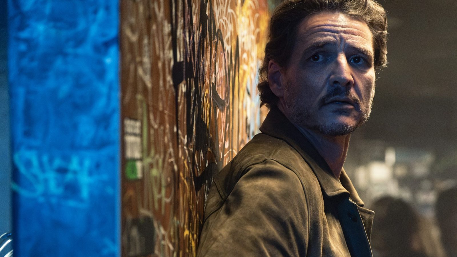 Pedro Pascal in ‘Behemoth!’: The Oscar-Worthy Role That He (and Latinos) Have Been Waiting For