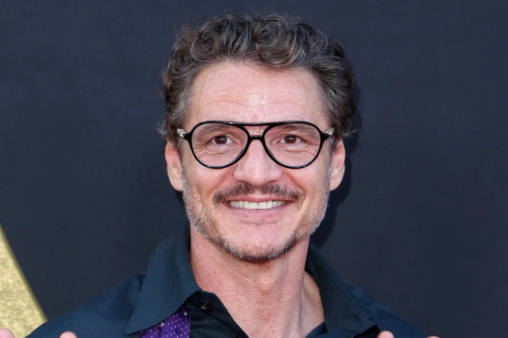 Pedro Pascal on Learning Cello for ‘Behemoth!,’ Why ‘You’ve Got to Eat S—’ to Make It in Hollywood and the ‘Avengers: Doomsday’ Line His Character Says