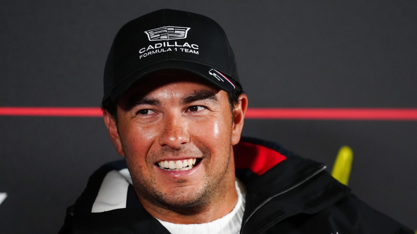 Perez signs new Cadillac contract ahead of home race