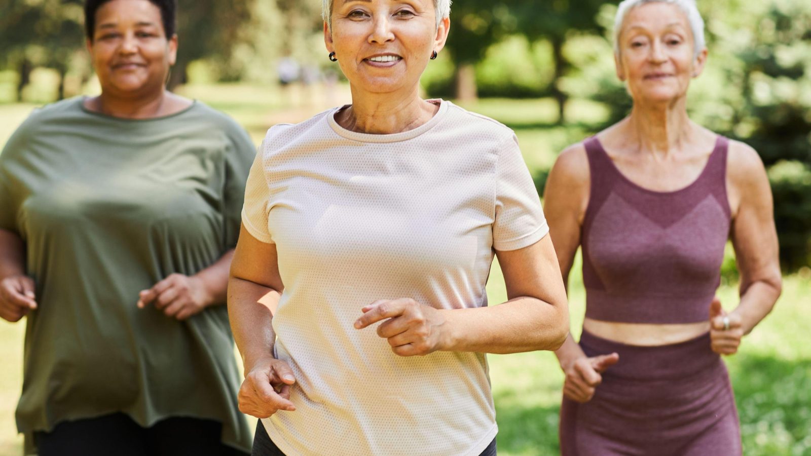 Perimenopause is everywhere. How do you know if you’re in it? - video