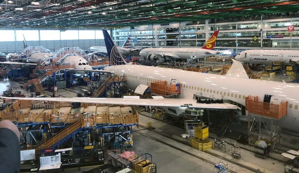 PIA and Norse Atlantic sign partnership for two Boeing 787-9 Dreamliners