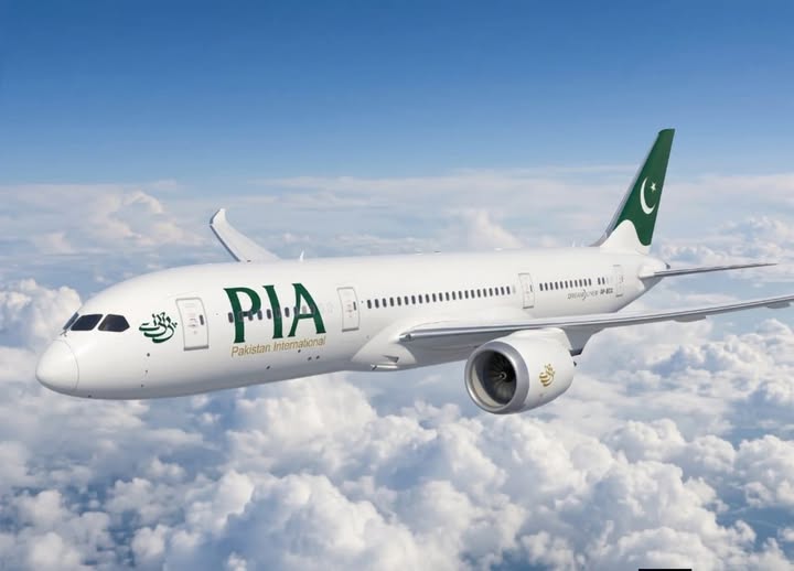 PIA, Norse Atlantic sign agreement for two Boeing 787-9 Dreamliners