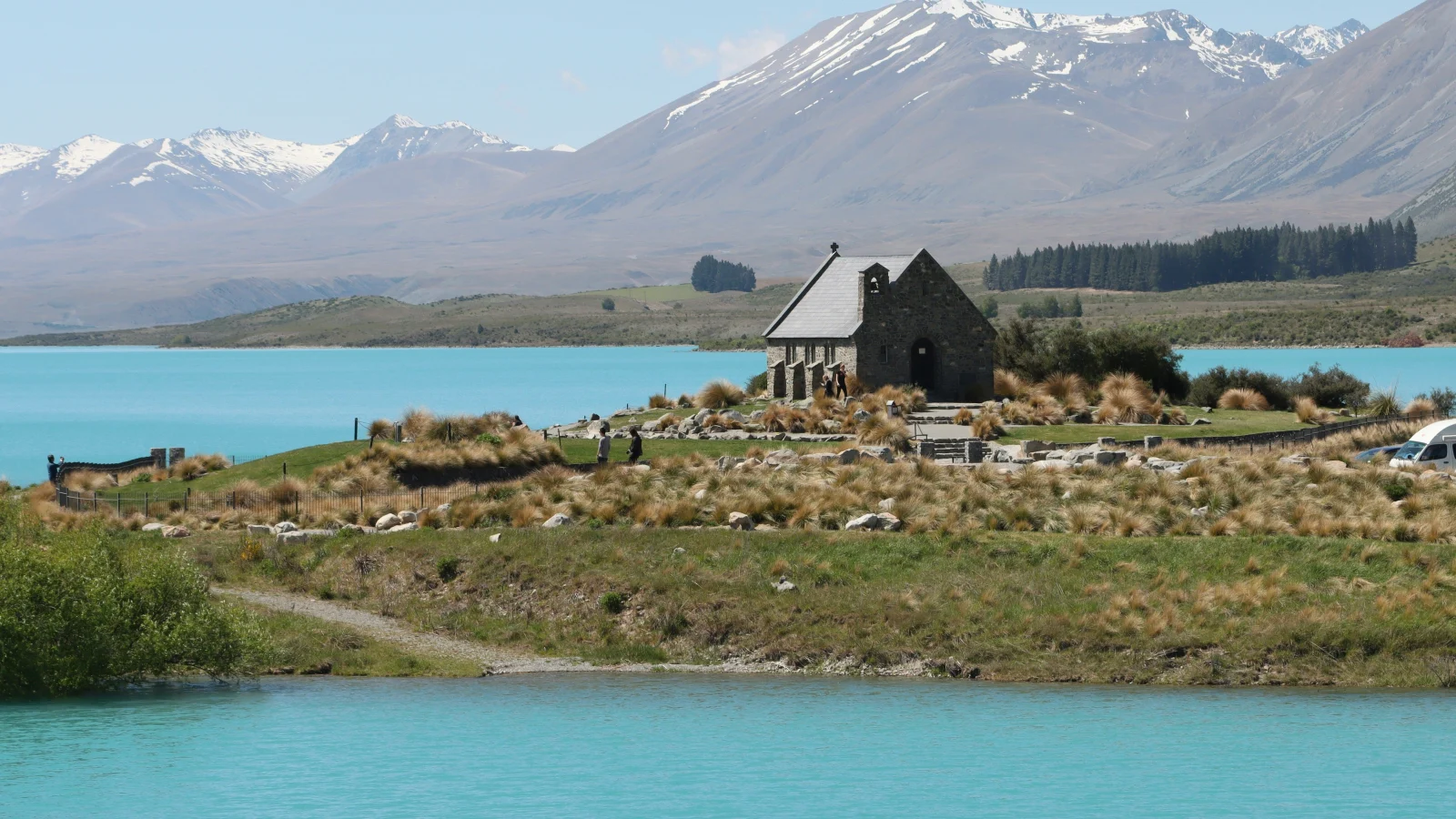 Planning Your First Trip to New Zealand? Here's Where to Go