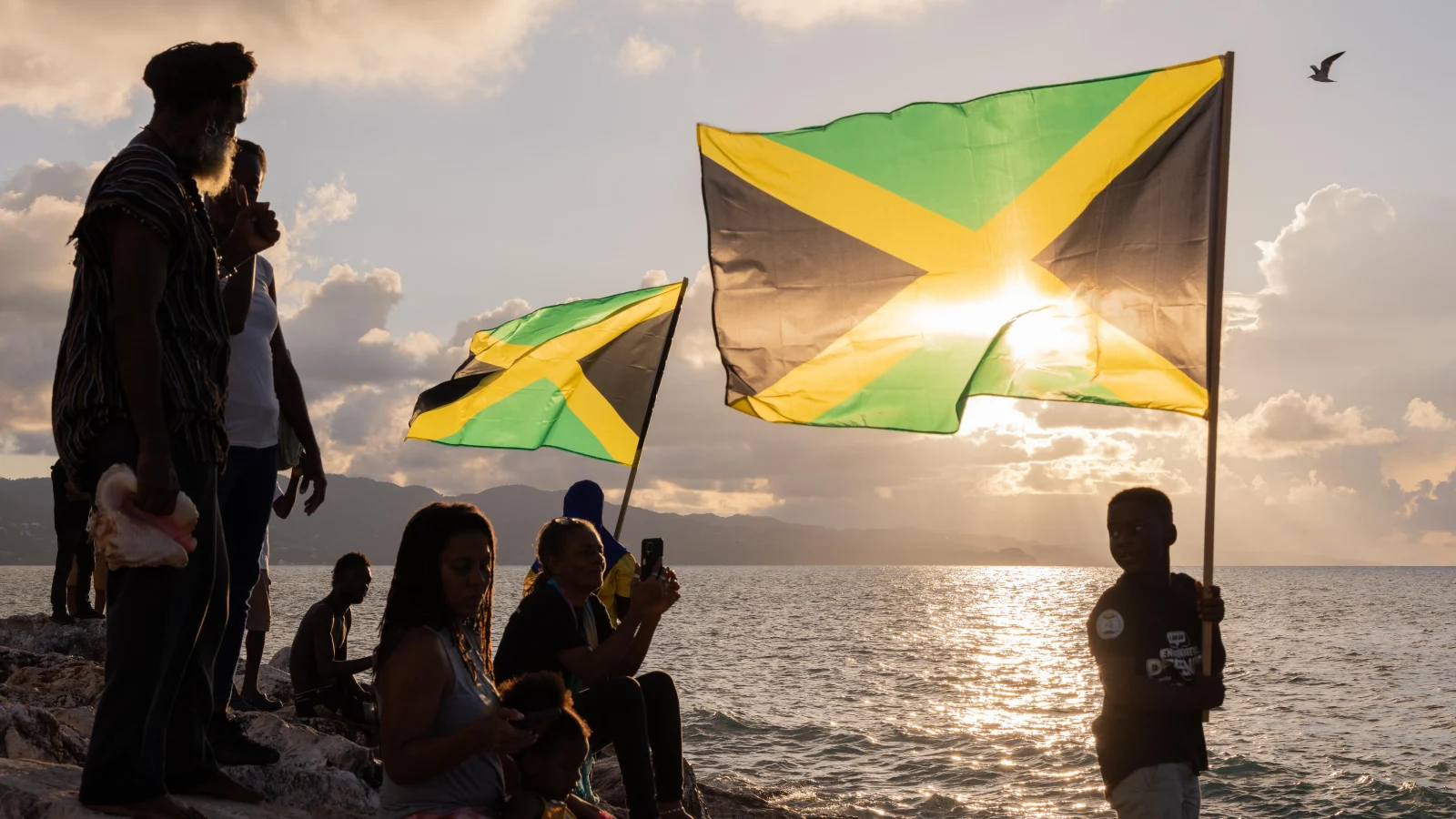 ‘Plantation tourism’: court victory signals hope in Jamaica’s fight to keep beaches public