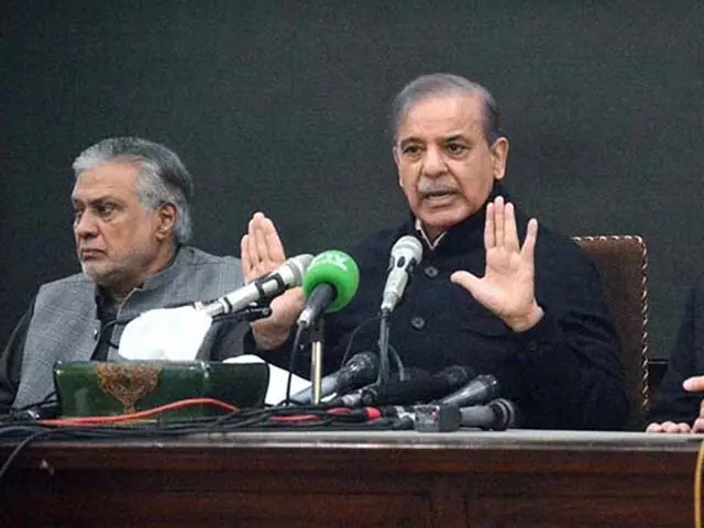 PM forms body to oversee Centre’s KP affairs