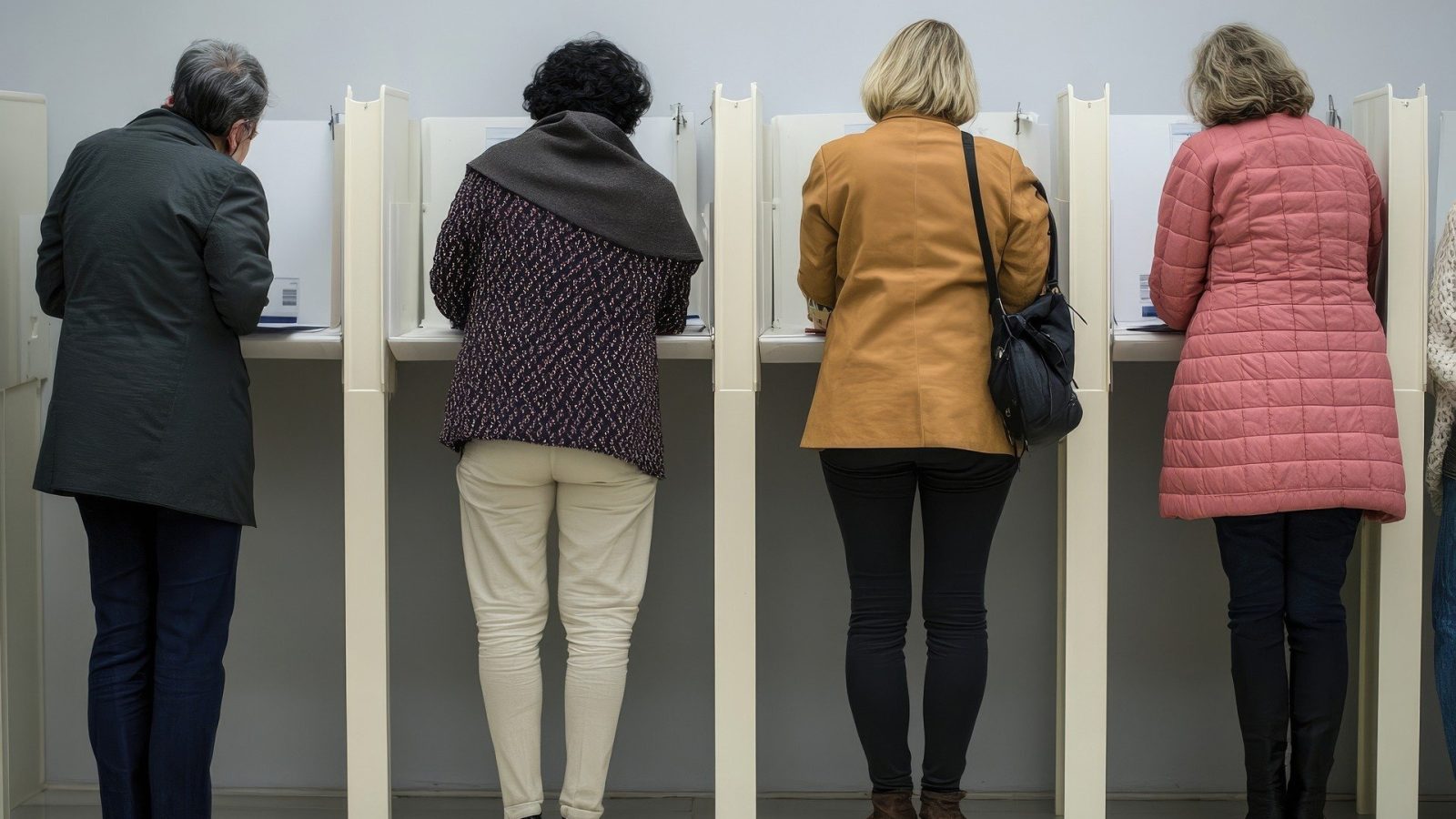 Political violence: How justifications influence voter approval