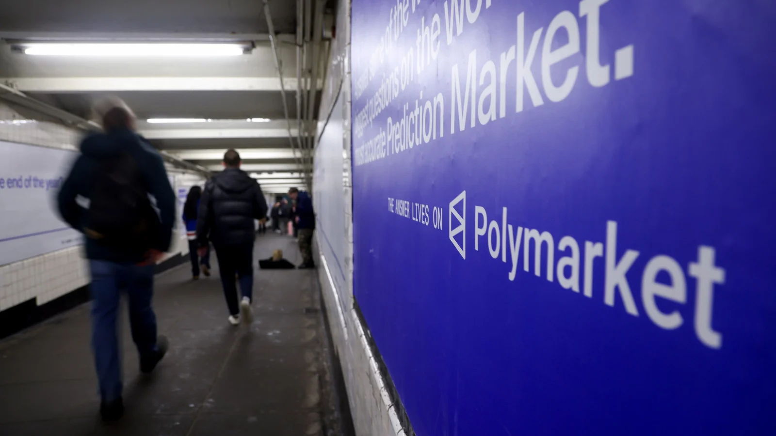 Polymarket Halted International Trading After Hackers Drained Accounts