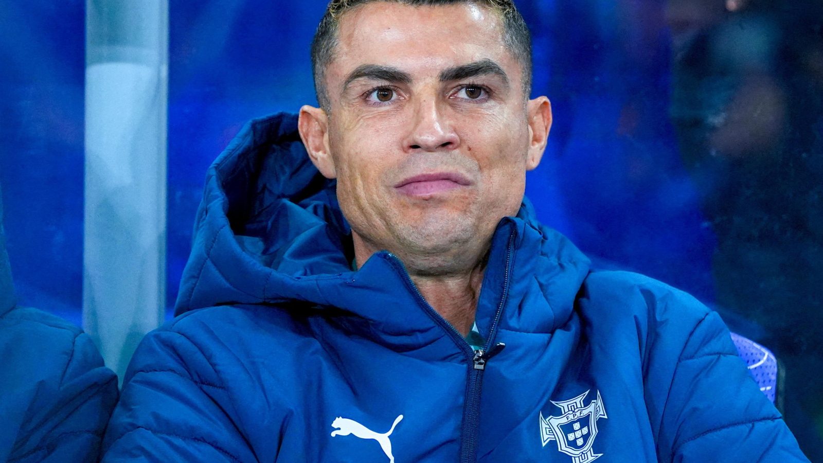 Portugal suspend Cristiano Ronaldo after walking out on national team