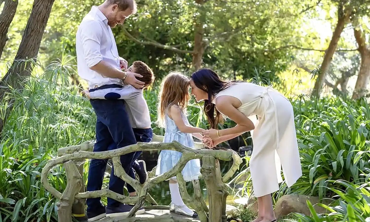 Princess Lilibet Makes Jam (and Memories) With Mom Meghan Markle in a New Home Video