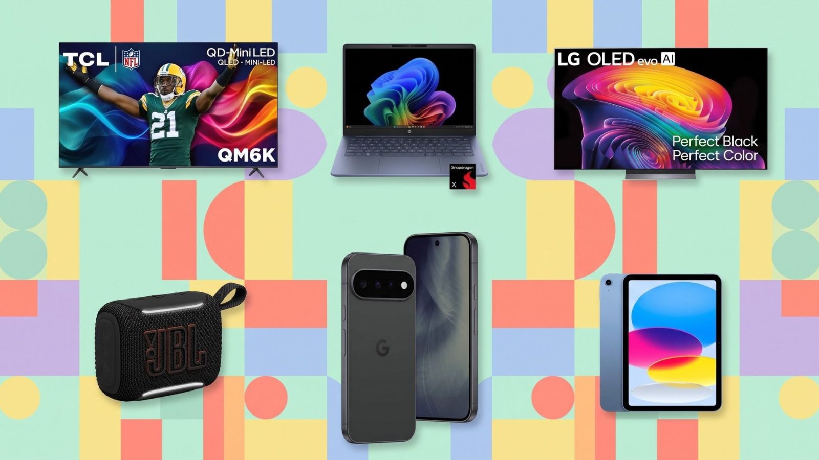 PSA: Best Buy's 'Techtober' sale ends this Sunday — here are 50+ tech deals I'd buy on Apple, TVs, laptops, Google Pixel 11, and more