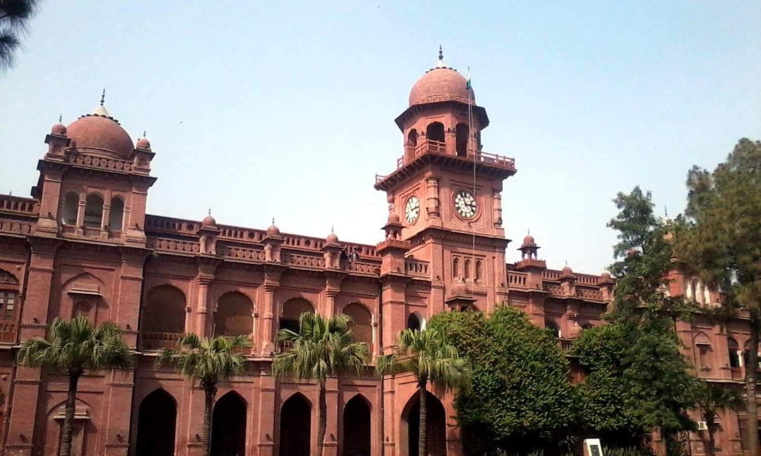 PU launches breast cancer awareness campaign.