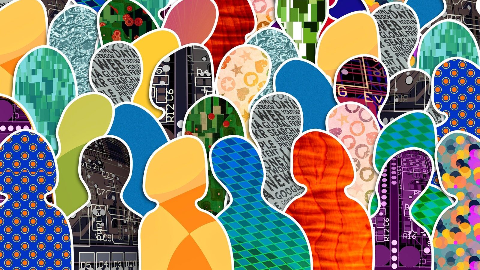 Public health programs can 'rewire' social networks, study finds