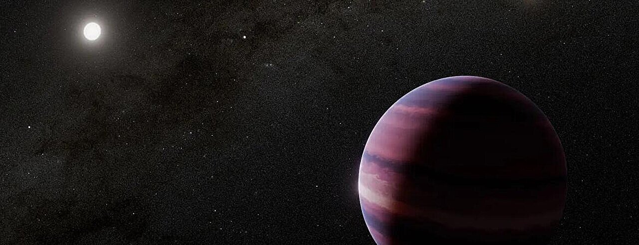 Q&A: An Earth-like planet with two suns?