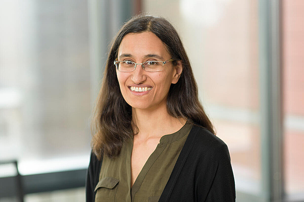 Q&A: Decoding the cell—a conversation with a computational biologist