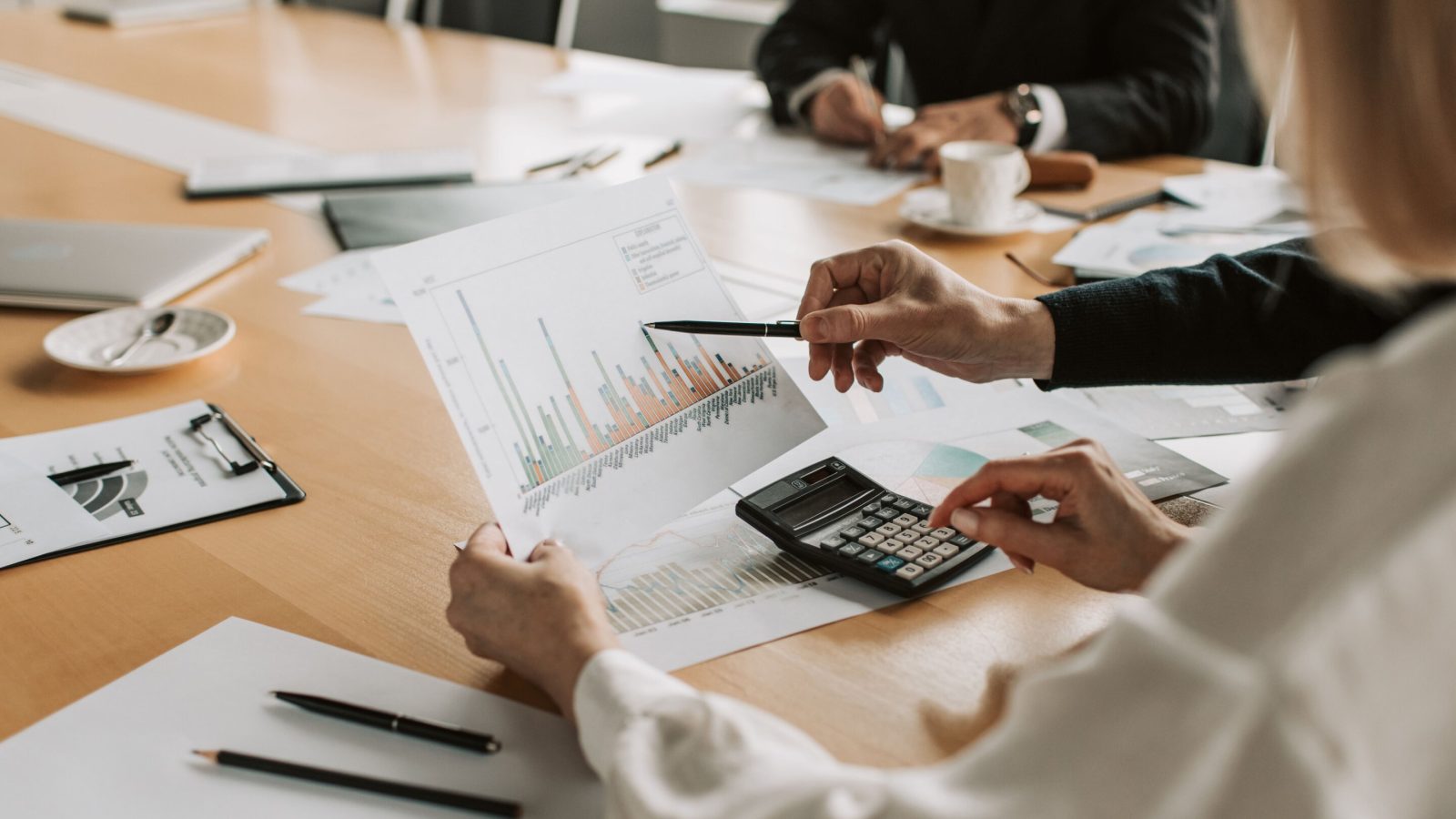 Q&A: Investor perspective prompts auditors to rate CEO misconduct as more significant