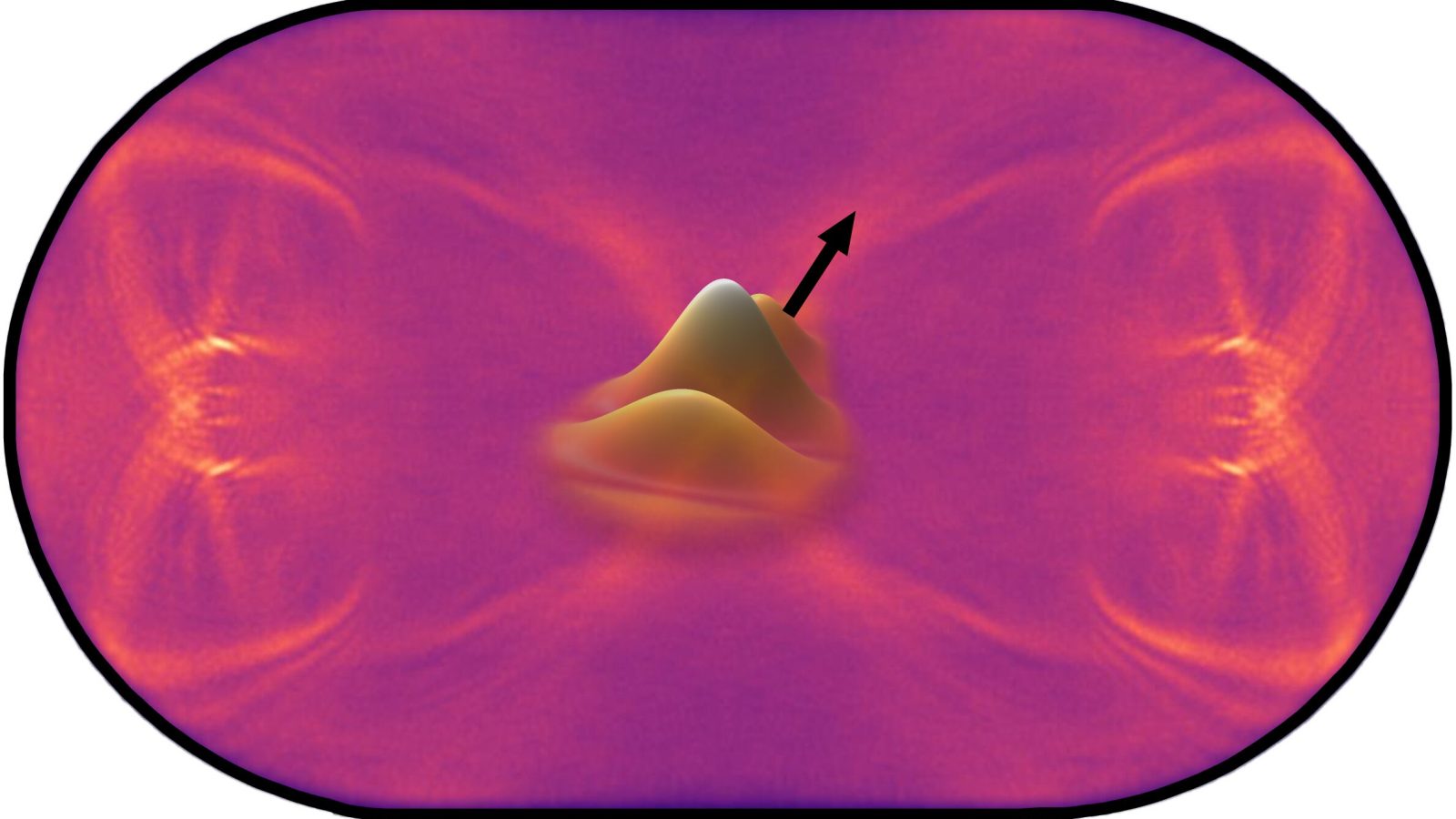Quantum systems never quite forget where they came from