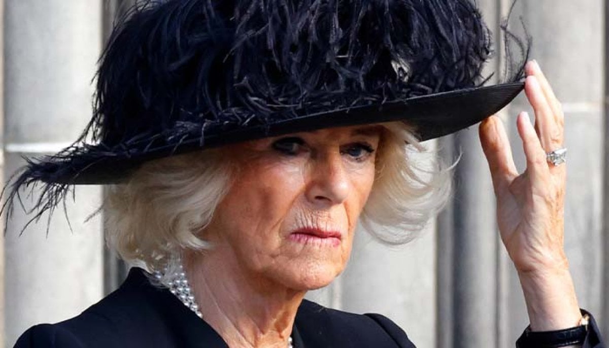 Queen Camilla's neighbourhood faces major issues as plans for luxury hotel emerge