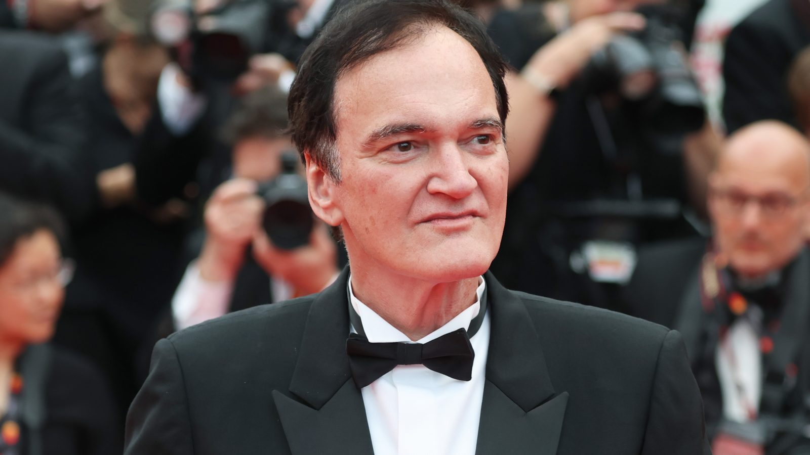 Quentin Tarantino Confirms He’s ‘Written a Script’ for His Tenth Film, But Won’t Pursue It Yet Because He Wants to ‘Live a Little’