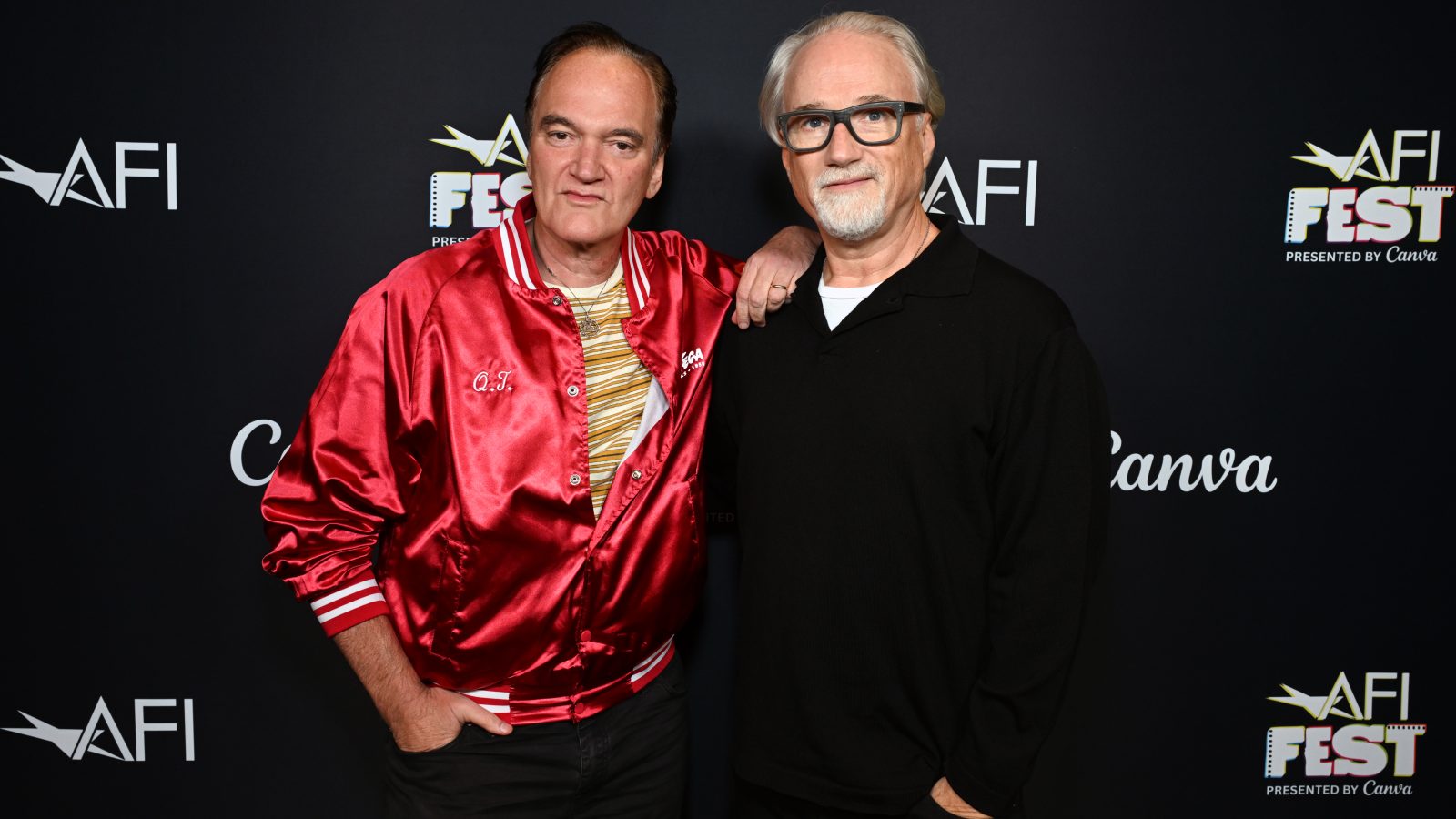 Quentin Tarantino Surprises Fans With 17 Minutes of ‘The Further Mis-Adventures of Cliff Booth’ at AFI Fest