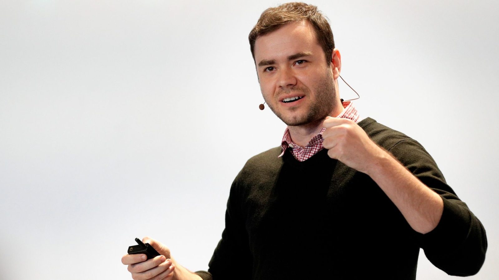 Quote of the day by OpenAI co-founder Andrej Karpathy: "The hottest new programming language is English"