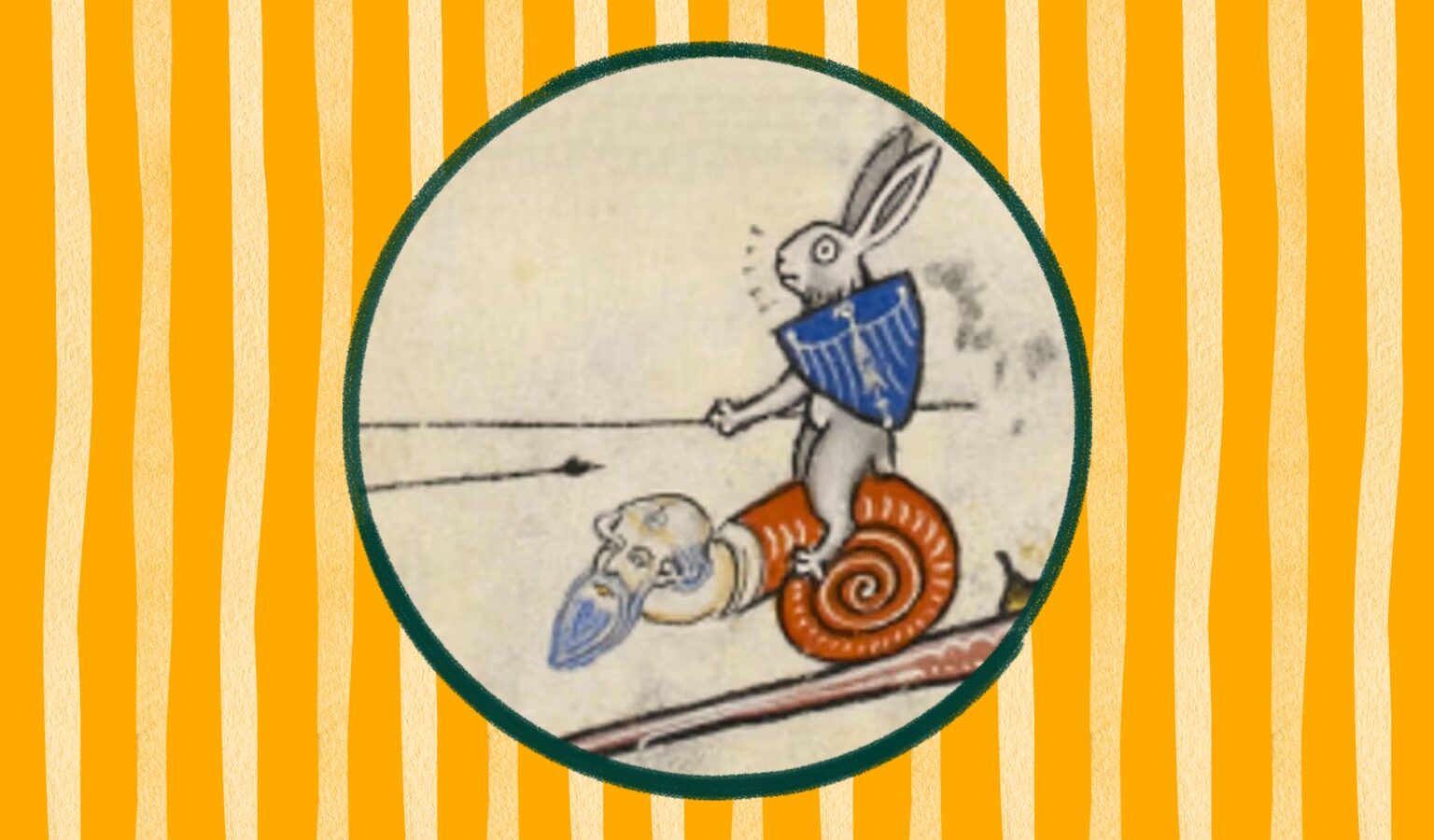 Rabbits were a medieval royal luxury in England—until the Black Death made them commonplace