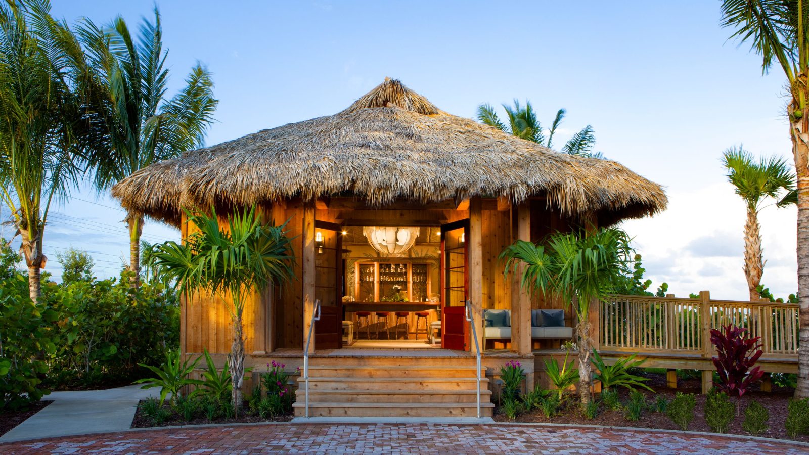 Readers’ Choice Awards 2026: 10 Top Resorts in Florida Keys