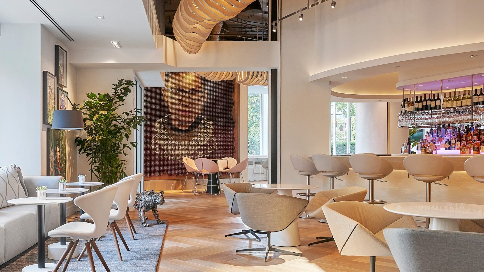 Readers’ Choice Awards 2026: Top 10 Hotels in Washington, DC: