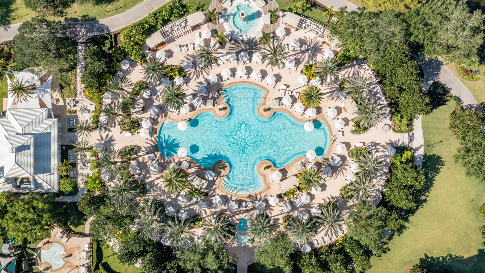 Readers’ Choice Awards: The Best Resorts in Orlando 2026