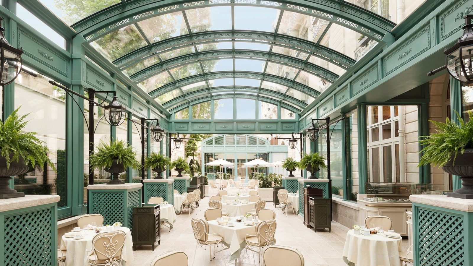 Readers’ Choice Awards: Top Hotels in Paris 2026