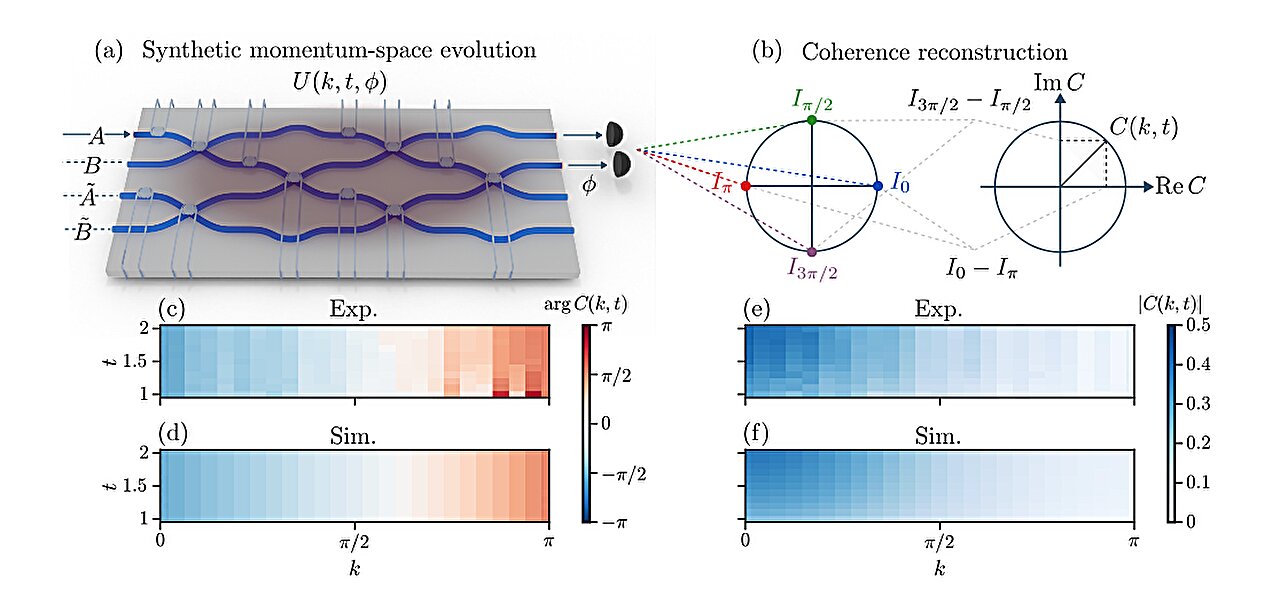 Reading hidden topology in light, even when energy leaks away