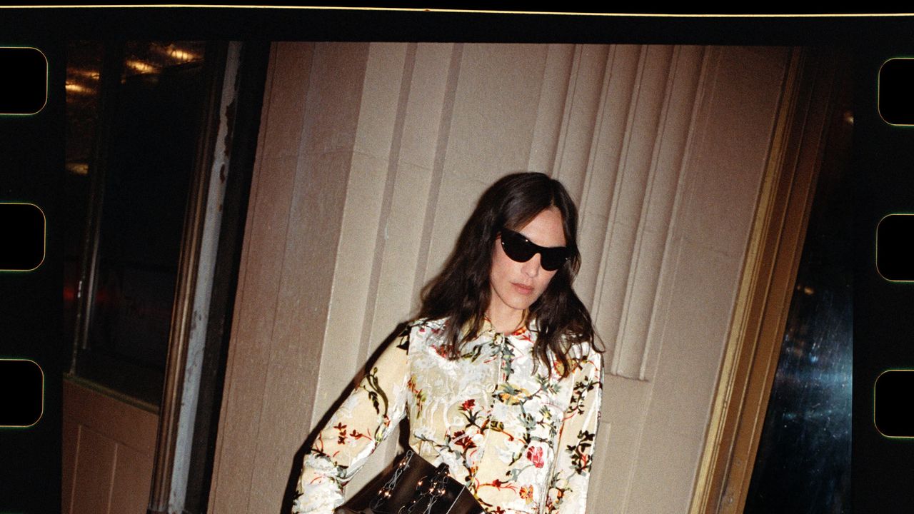 Reformation X Alexa Chung Is Coming: Here’s Everything You Need To Know