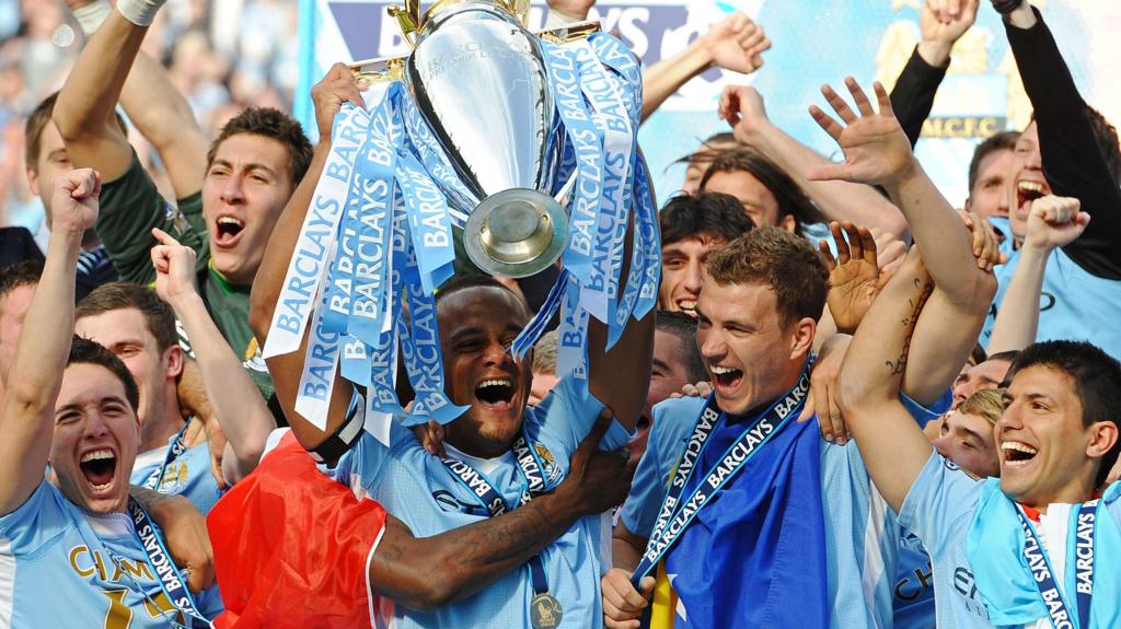 Regulator would quit over interference in Man City case
