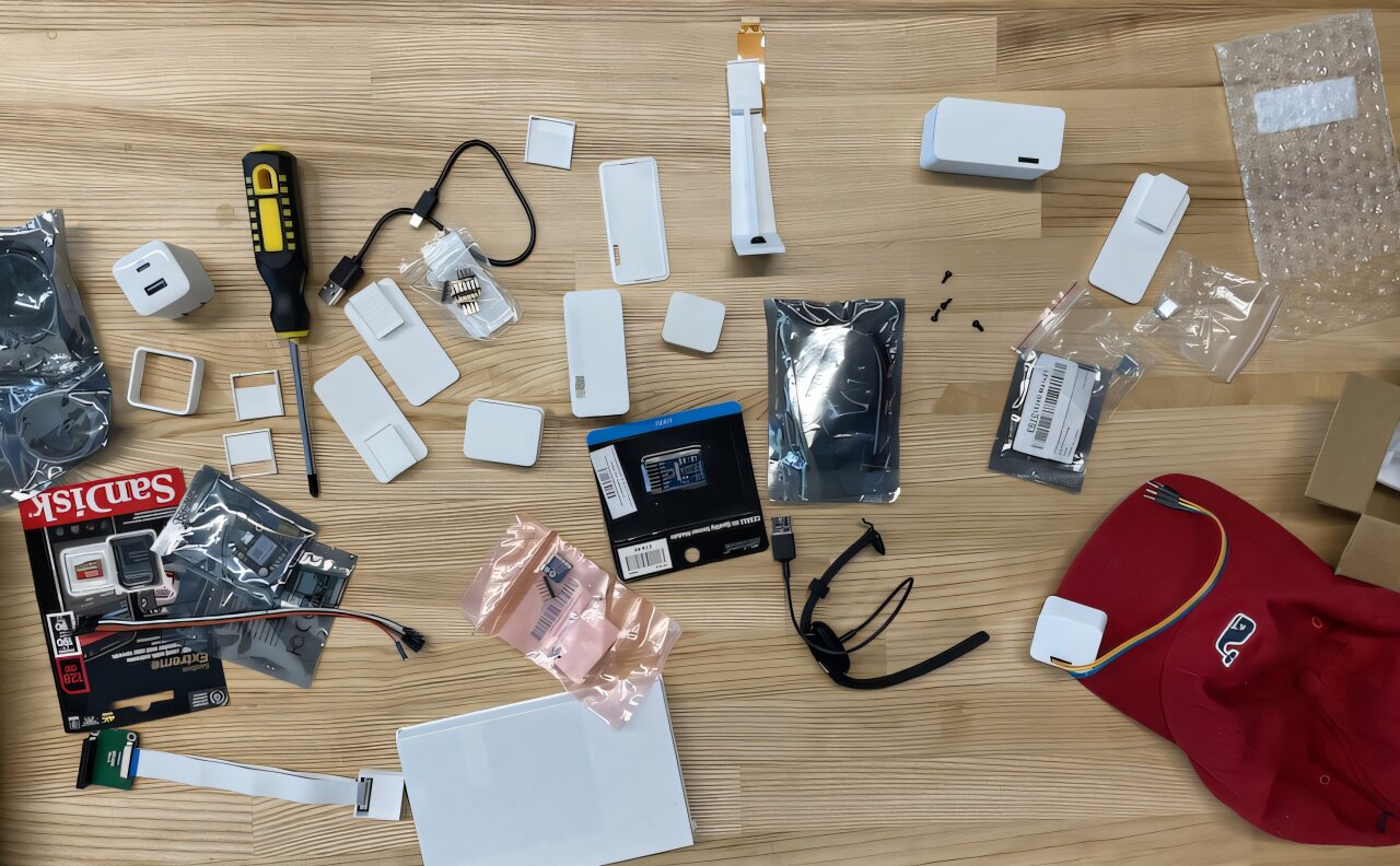 Rethinking smart cities: An open-source tool for urban data collection