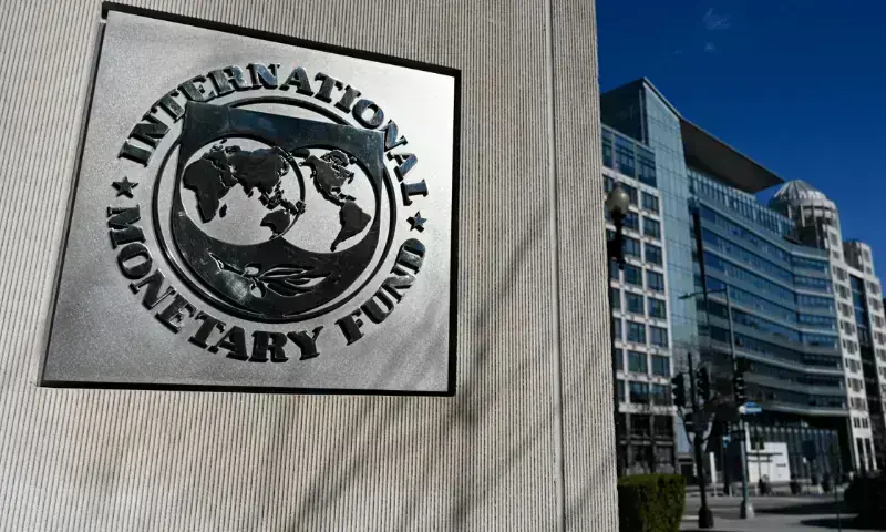 Revenue surge, subsidy plans sit well with IMF