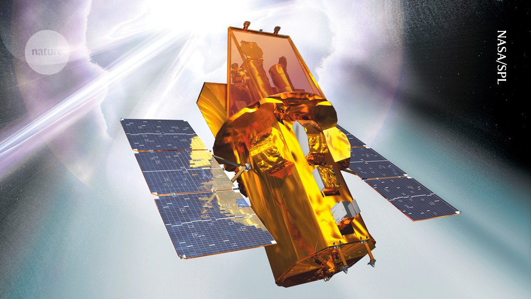 Revered NASA spacecraft is about to perish in flames — astronomers are mourning
