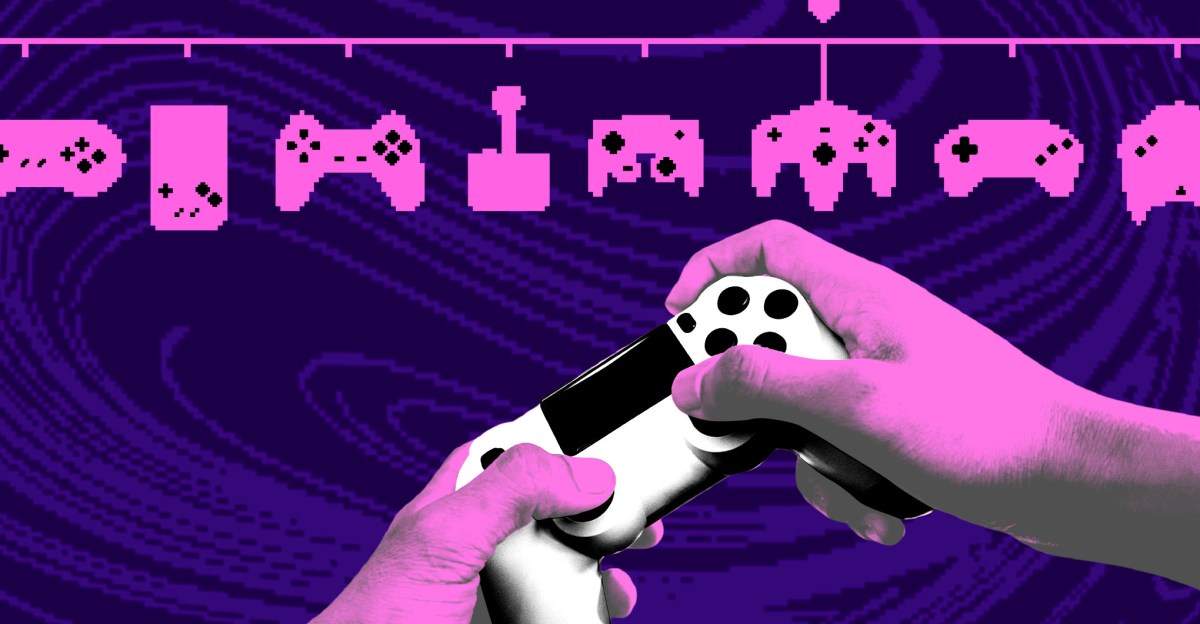 Reverse-engineered games: All the news on video game decomps, recomps, VR and web and 3D ports
