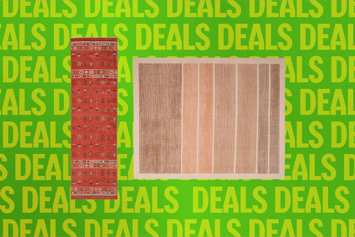 Revival Rugs Birthday Sale: 20 Percent Off Sitewide Through Sunday