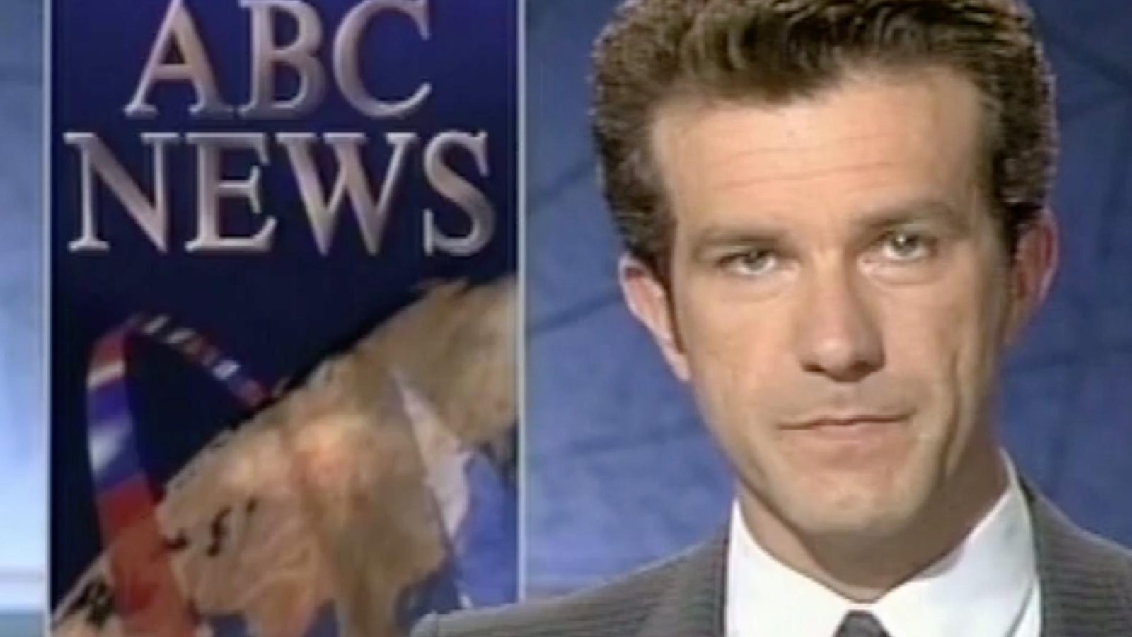 Richard Morecroft, veteran ABC news presenter, dies age 70 after cancer diagnosis