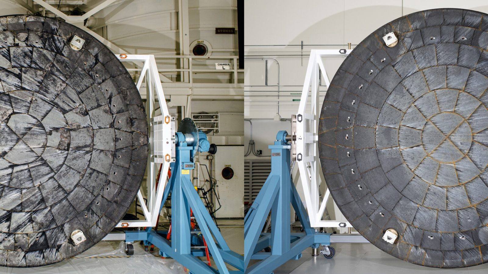 Rigorous analysis confirms NASA's Artemis II heat shield performance