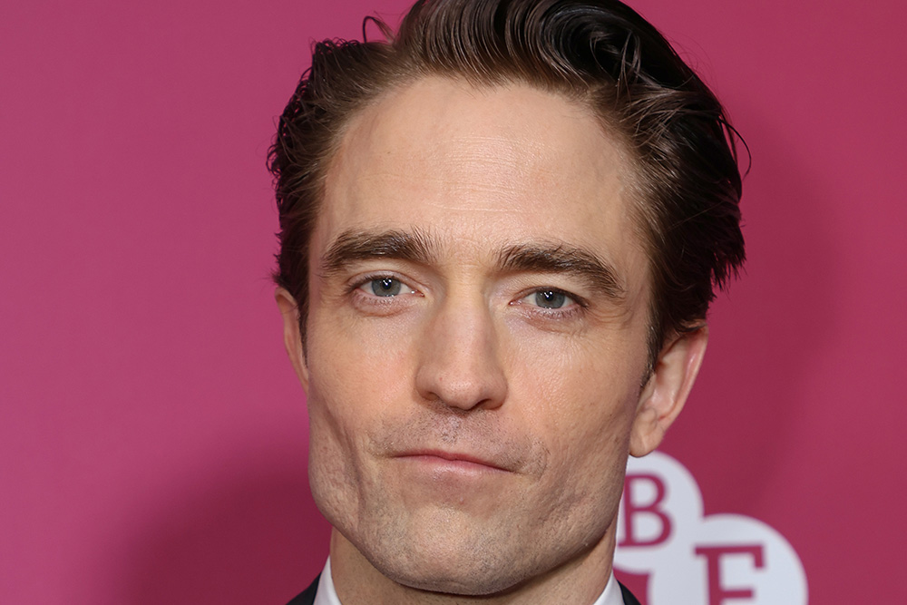 Robert Pattinson Recalls ‘Primetime’ Script Feeling Like a ‘Grenade’ as A24 Thriller Premieres in London: It Was ‘Original and Funny… and a Little Dangerous’