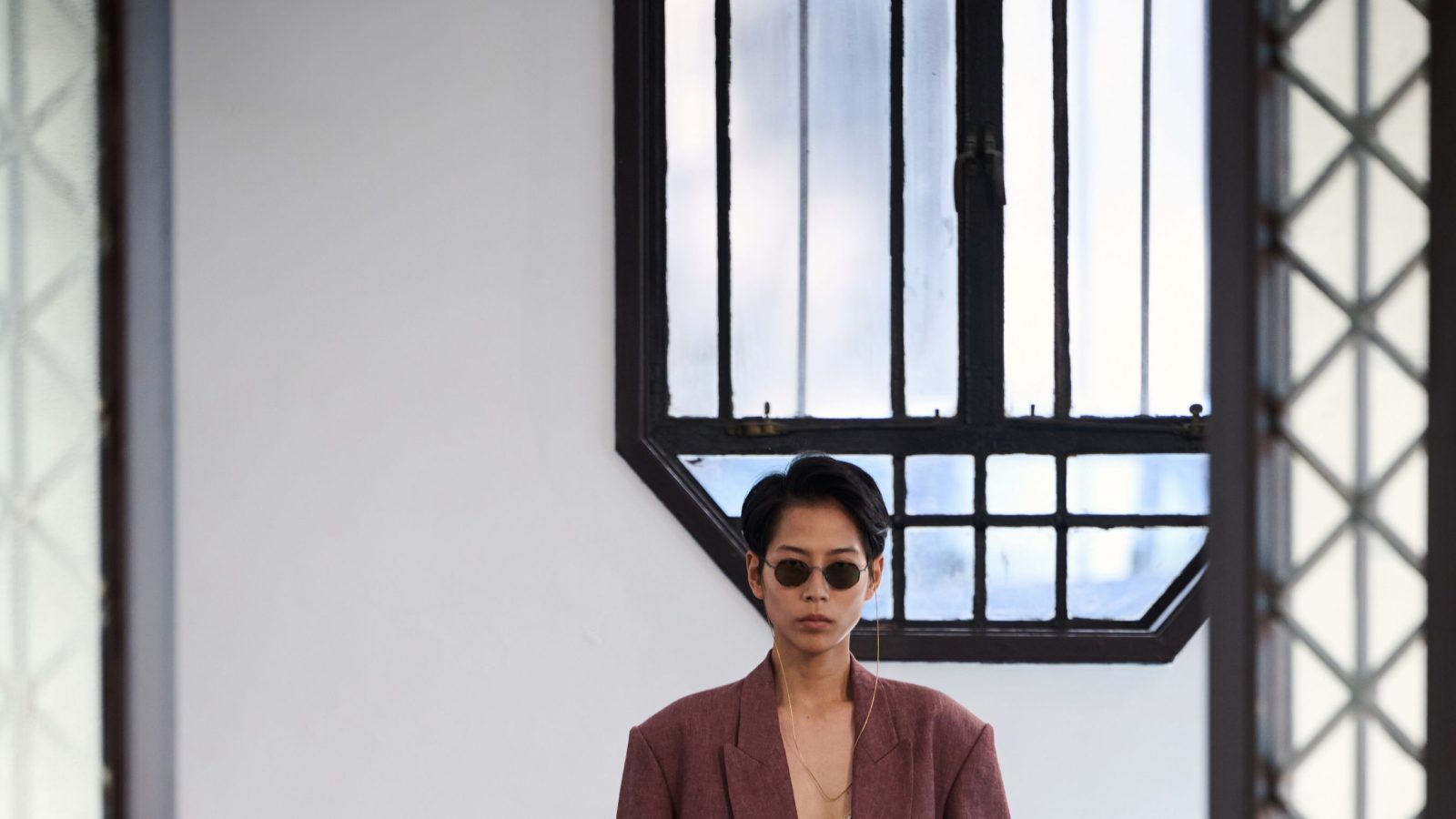 Samuel Guì Yang Shanghai Spring 2027