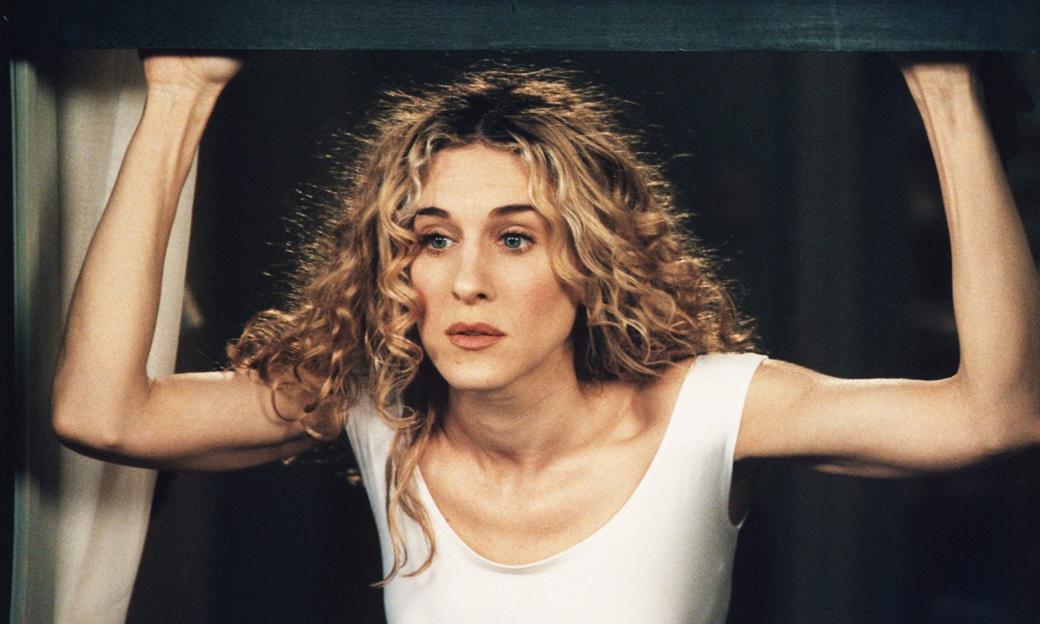 Sarah Jessica Parker Says She’s ‘Never’ Worn Her Archived ‘Sex and the City’ Wardrobe: ‘There’s a Huge Separation Between Myself and Carrie Bradshaw’