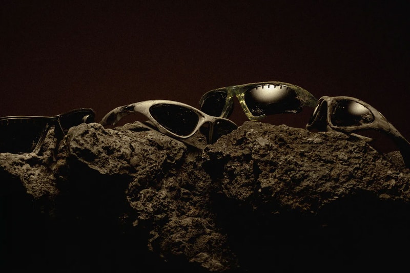 SATISFY and Oakley Unveil "Equipment for Our World" Chapter VIII Collection