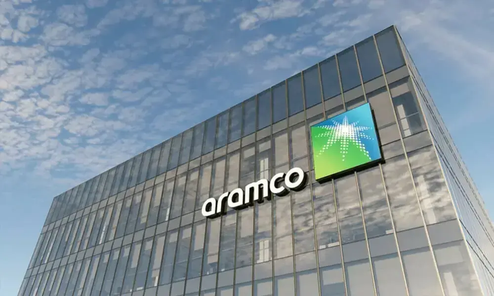 Saudi Aramco boss says global oil stockpiles 'scarily thin'