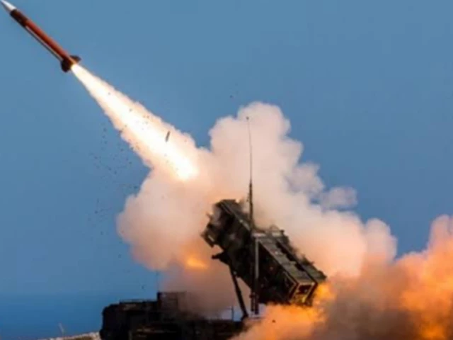 Saudi-led coalition says it destroyed Houthi ballistic missiles fired towards Yanbu, Taif
